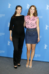 'Die Schöne und das Biest' Photocall, Berlinale 2014
