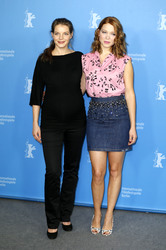 'Die Schöne und das Biest' Photocall, Berlinale 2014
