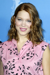 'Die Schöne und das Biest' Photocall, Berlinale 2014