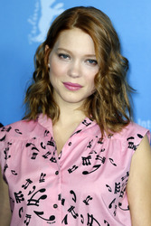 'Die Schöne und das Biest' Photocall, Berlinale 2014