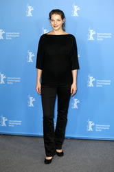 'Die Schöne und das Biest' Photocall, Berlinale 2014