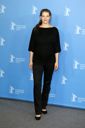 'Die Schöne und das Biest' Photocall, Berlinale 2014