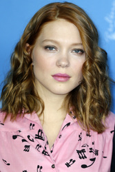 'Die Schöne und das Biest' Photocall, Berlinale 2014