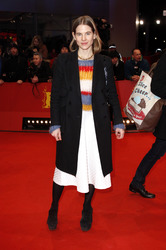 'Die Schöne und das Biest' Premiere, Berlinale 2014