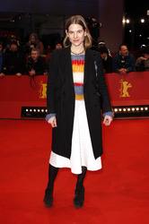 'Die Schöne und das Biest' Premiere, Berlinale 2014