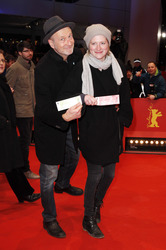'Die Schöne und das Biest' Premiere, Berlinale 2014
