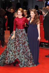 'Die Schöne und das Biest' Premiere, Berlinale 2014