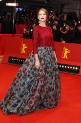 'Die Schöne und das Biest' Premiere, Berlinale 2014