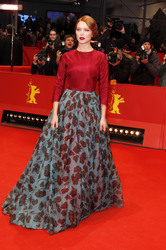'Die Schöne und das Biest' Premiere, Berlinale 2014