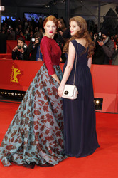 'Die Schöne und das Biest' Premiere, Berlinale 2014