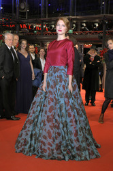 'Die Schöne und das Biest' Premiere, Berlinale 2014
