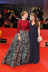 'Die Schöne und das Biest' Premiere, Berlinale 2014