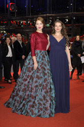 'Die Schöne und das Biest' Premiere, Berlinale 2014