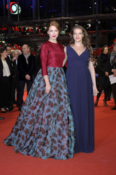 'Die Schöne und das Biest' Premiere, Berlinale 2014