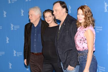 André Dussollier, Yvonne Catterfeld, Christophe Gans, Léa Seydoux