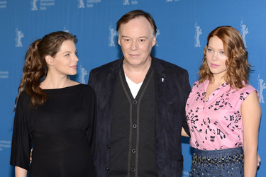 'Die Schöne und das Biest' Photocall, Berlinale 2014