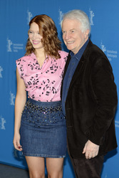 'Die Schöne und das Biest' Photocall, Berlinale 2014