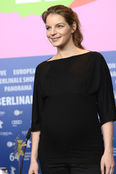 'Die Schöne und das Biest' Pressekonferenz, Berlinale 2014