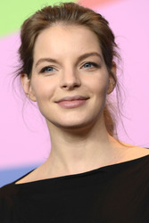 'Die Schöne und das Biest' Pressekonferenz, Berlinale 2014