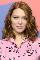 'Die Schöne und das Biest' Pressekonferenz, Berlinale 2014