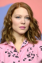 'Die Schöne und das Biest' Pressekonferenz, Berlinale 2014