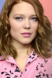 'Die Schöne und das Biest' Pressekonferenz, Berlinale 2014