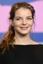 'Die Schöne und das Biest' Pressekonferenz, Berlinale 2014