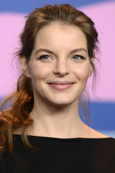 'Die Schöne und das Biest' Pressekonferenz, Berlinale 2014