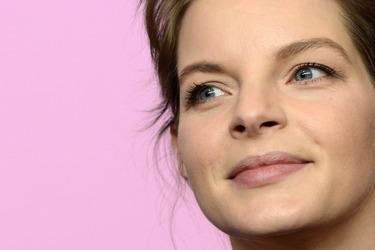 'Die Schöne und das Biest' Pressekonferenz, Berlinale 2014