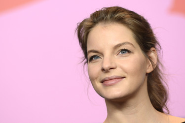 'Die Schöne und das Biest' Pressekonferenz, Berlinale 2014