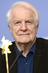 'Die Schöne und das Biest' Pressekonferenz, Berlinale 2014