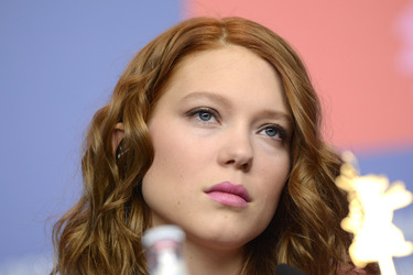 'Die Schöne und das Biest' Pressekonferenz, Berlinale 2014
