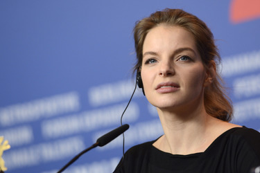 'Die Schöne und das Biest' Pressekonferenz, Berlinale 2014