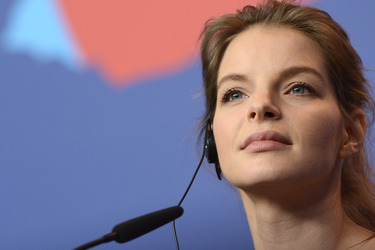 'Die Schöne und das Biest' Pressekonferenz, Berlinale 2014