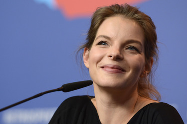 'Die Schöne und das Biest' Pressekonferenz, Berlinale 2014