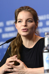 'Die Schöne und das Biest' Pressekonferenz, Berlinale 2014