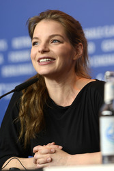 'Die Schöne und das Biest' Pressekonferenz, Berlinale 2014