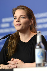 'Die Schöne und das Biest' Pressekonferenz, Berlinale 2014