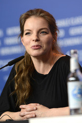 'Die Schöne und das Biest' Pressekonferenz, Berlinale 2014
