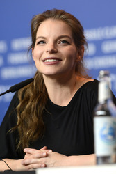 'Die Schöne und das Biest' Pressekonferenz, Berlinale 2014