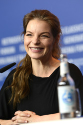 'Die Schöne und das Biest' Pressekonferenz, Berlinale 2014
