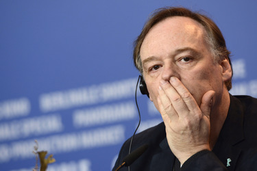 'Die Schöne und das Biest' Pressekonferenz, Berlinale 2014