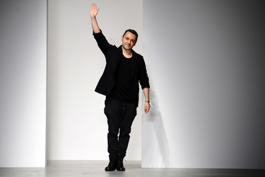 Bora Aksu Fashion Show, London Fashion Week