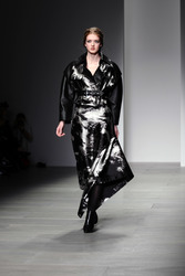 Jean-Pierre Braganza Fashion Show, London Fashion Week