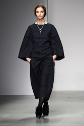 Jean-Pierre Braganza Fashion Show, London Fashion Week