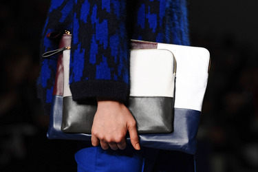 Eudon Choi Show, London Fashion Week