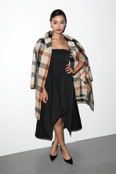 Daks Fashion Show, London Fashion Week