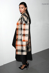 Daks Fashion Show, London Fashion Week