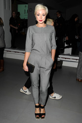 Daks Fashion Show, London Fashion Week