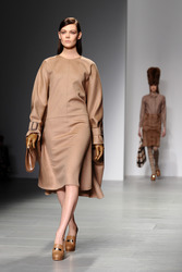 Daks Fashion Show, London Fashion Week